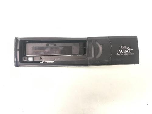 Used Electronic module JAGUAR X-TYPE I (X400) 2.5 V6 All-wheel Drive (196 hp) 12476729