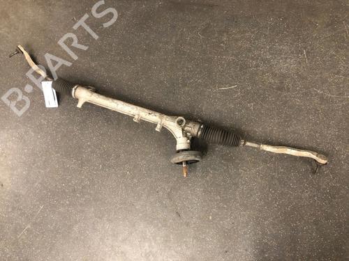 Steering rack RENAULT MEGANE IV Hatchback (B9A/M/N_) 1.5 dCi 110 (B9A3) | BP15632589M22 