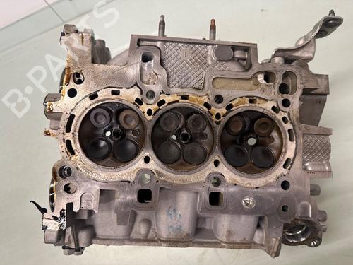 Cylinder head OPEL ASTRA K (B16) 1.0 Turbo (68) | BP31719776M5 