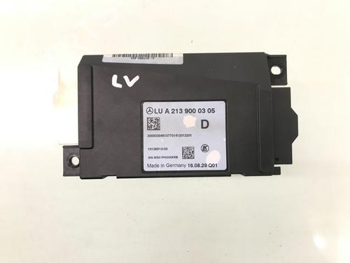 Used Control unit Control unit 12480996 12480996