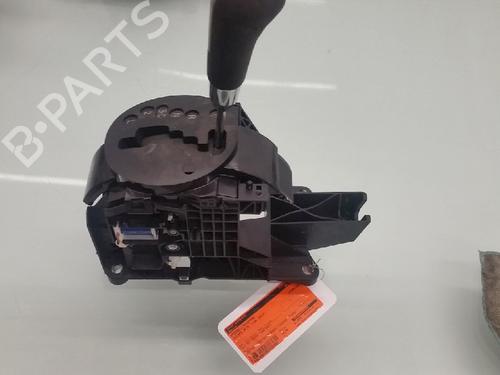 Shift knob SUZUKI ALTO VII (GF, HA25_, HA35_) 1.0 (AMF310, GFC31S) | BP12472025I34