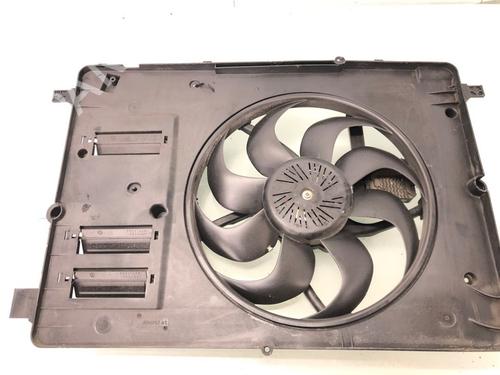Used Radiator fan VOLVO V40 Hatchback (525) D2 (120 hp) 23275913