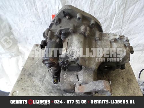 Gearbox SMART CITY-COUPE (450) 0.6 (450.352, 450.353) | BP12245383M3 