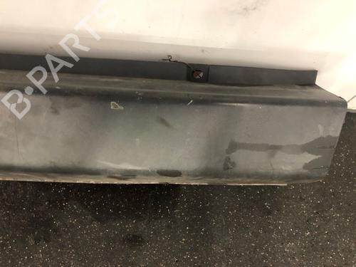 Rear bumper VW CRAFTER 30-50 Van (2E_) 2.0 TDI | BP25704532C8 