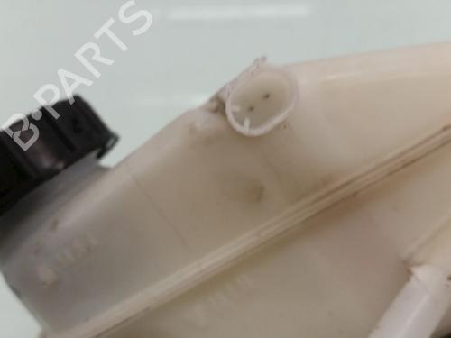 Brake master cylinder TOYOTA YARIS (_P9_) 1.33 VVT-i (NSP90_, NSP90R) | BP12472051M77