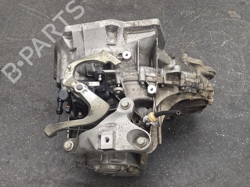 Gearbox FORD TRANSIT CONNECT V408 Box Body/MPV 1.5 EcoBlue | BP39405371M3 - Image 5