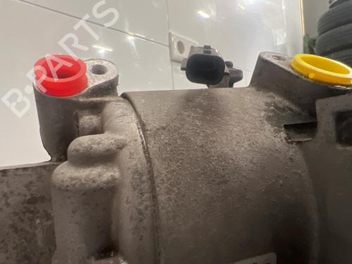 AC compressor RENAULT TWINGO III (BCM_, BCA_) 1.0 SCe 70 | BP37222986M34 - Image 4