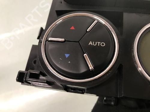 Climate control CITROËN C3 II (SC_) 1.6 HDi | BP12477474I5