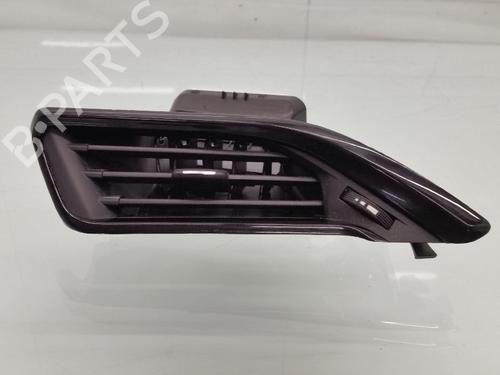 Grille d'aération PEUGEOT 208 I (CA_, CC_) 1.4 HDi (68 hp) 13157737