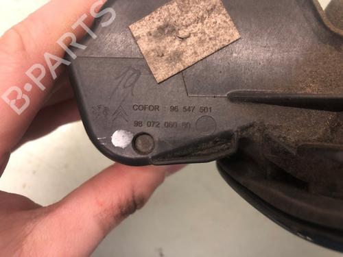 Fuel flap PEUGEOT 208 I (CA_, CC_) 1.0 VTi | BP22606538C131