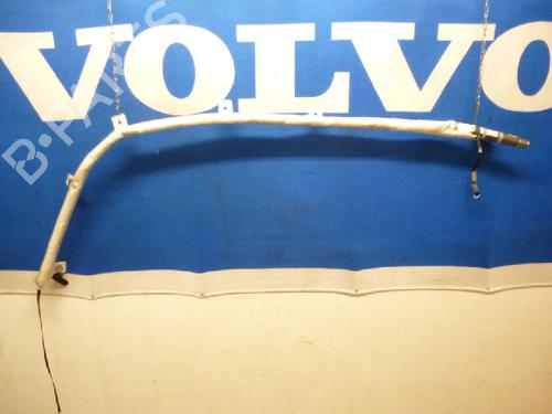 Used Right curtain airbag VOLVO C30 (533) 1.6 D (109 hp) 12476351