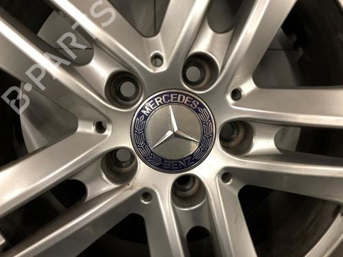 Rim MERCEDES-BENZ C-CLASS (W204) C 180 CGI (204.049) | BP17998345C45