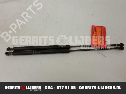 Used Tailgate lift support Tailgate lift support TOYOTA PRIUS Liftback (_W2_) 1.5 Hybrid (NHW20_, NHW20R) (112 hp) 13156916 13156916
