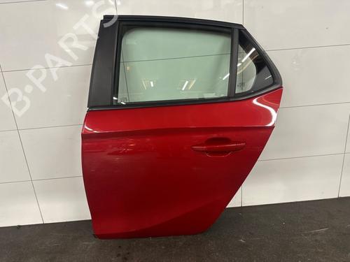 Porta posteriore sinistra OPEL CORSA F (P2JO) 1.2 (68) (75 hp) 32330750
