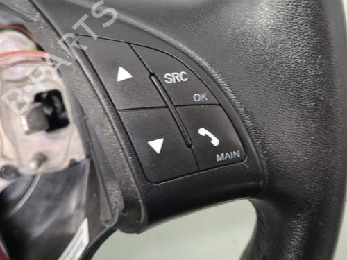 Steering wheel FIAT 500 (312_) 0.9 (312AXG1A, 312.AXG11) | BP36386513C49 - Image 5