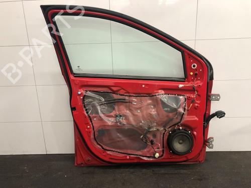 Left front door HYUNDAI i20 I (PB, PBT) 1.4 | BP29878887C2 