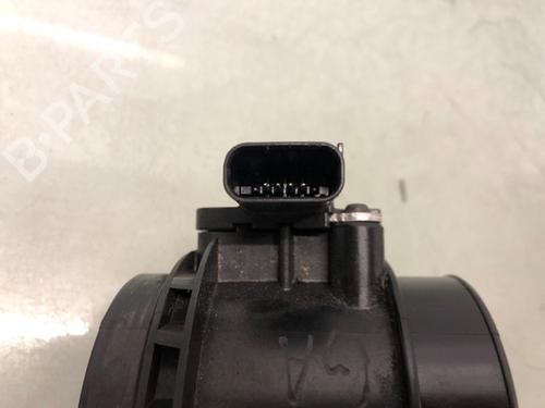 Mass air flow sensor FORD FOCUS III Turnier 1.6 TDCi ECOnetic | BP28018636M95 