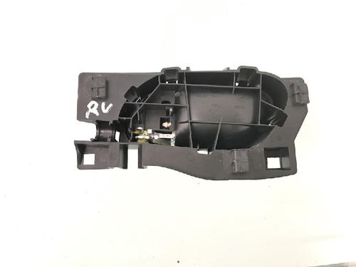 Front right exterior door handle CITROËN C5 III (RD_) 1.6 THP 155 (RD5FV8, RD5FNA) | BP12474404C129 