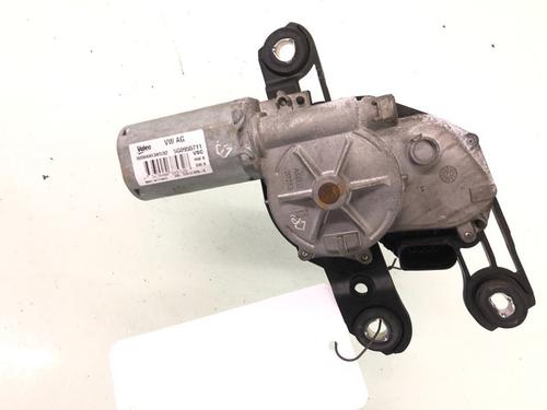 Rear wiper motor VW GOLF VII (5G1, BQ1, BE1, BE2) 1.4 TSI | BP15628372M102 