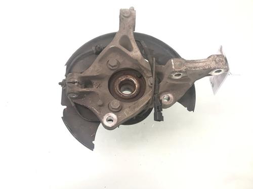 Used Left front steering knuckle OPEL ZAFIRA TOURER C (P12) 1.6 CDTI (75) (120 hp) 12475787