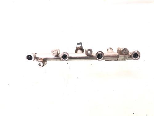 Used Injection rail Injection rail 25704763 25704763