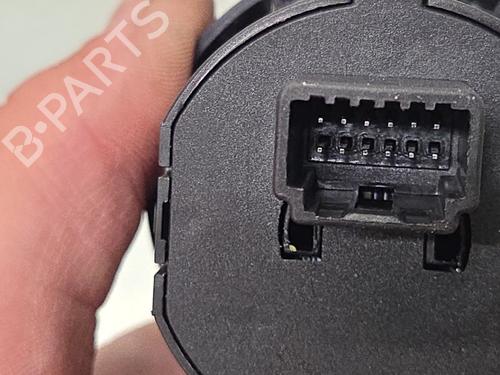 Gear lever DACIA SPRING EV (B6M1) | BP37222908M90 - Image 4