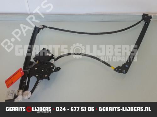 Used Front right window mechanism SEAT AROSA (6H1) 1.7 SDI (60 hp) 12249130