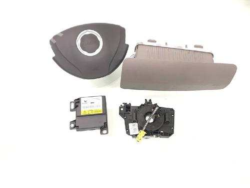 Airbag sæt DACIA SANDERO 1.4 MPI LPG (72 hp) 12249987