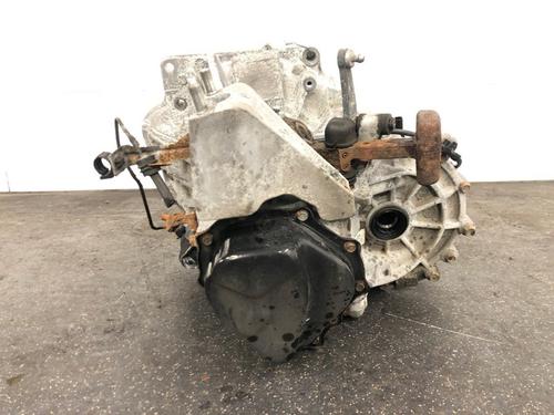 Gearbox MAZDA 2 (DE_, DH_) 1.3 (DE3FS) | BP25704971M3 - Image 3