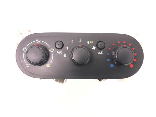 Used Climate control OPEL VIVARO B Van (X82) 1.6 CDTI (05) (116 hp) 12483800