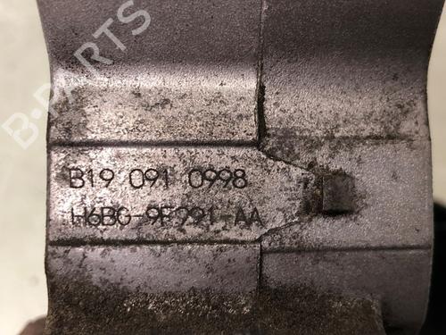 Throttle body FORD FOCUS IV Turnier (HP) 1.0 EcoBoost | BP28717985M82  - Image 5