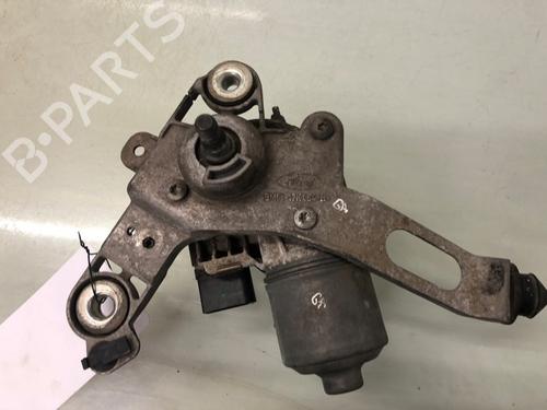 Used Front wiper motor FORD FOCUS III Turnier 1.0 EcoBoost (125 hp) 25704883