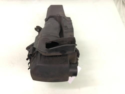 Used Air filter box KIA VENGA (YN) 1.6 CVVT (125 hp) 12488228