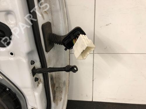 Left front door KIA CEE'D Hatchback (ED) 1.6 CRDi 90 | BP15628041C2 