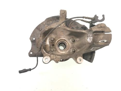 Used Left front steering knuckle RENAULT SCÉNIC IV (J9_) 1.5 dCi 110 (110 hp) 12475356