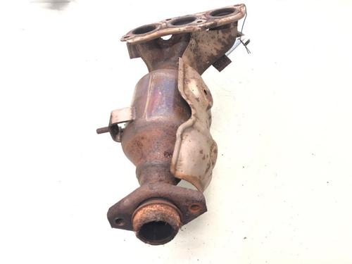 Exhaust manifold CITROËN C1 (PM_, PN_) 1.0 | BP22606317M110 