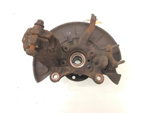 Used Right front steering knuckle AUDI A3 Sportback (8PA) 2.0 TFSI quattro (200 hp) 12476249