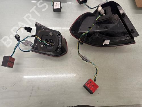 Right taillight VW GOLF VI (5K1) 1.4 TSI | BP31289421C35 - Image 6