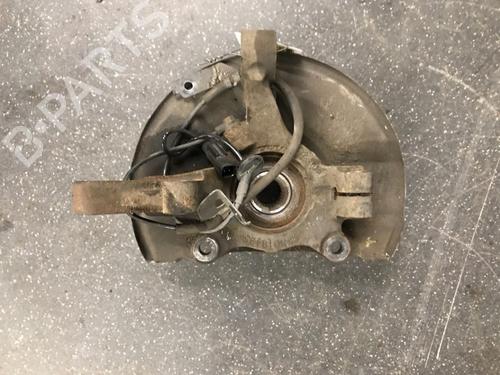 Right front steering knuckle JEEP COMPASS (MK49) 2.2 CRD | BP12481209M26 