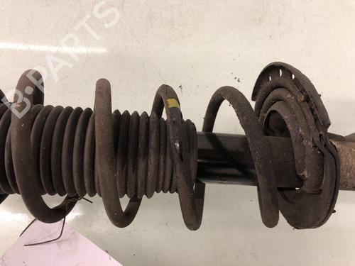 Right front shock absorber KIA PICANTO II (TA) 1.2 | BP12487716M17 