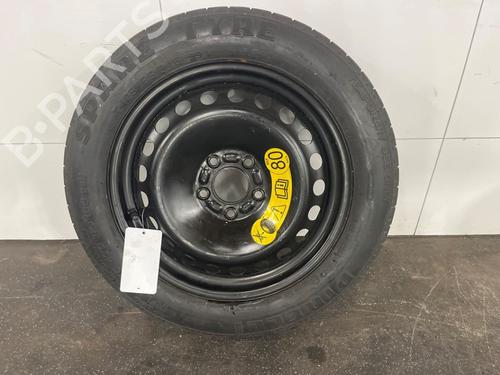 Used Rim Rim 25021045 25021045