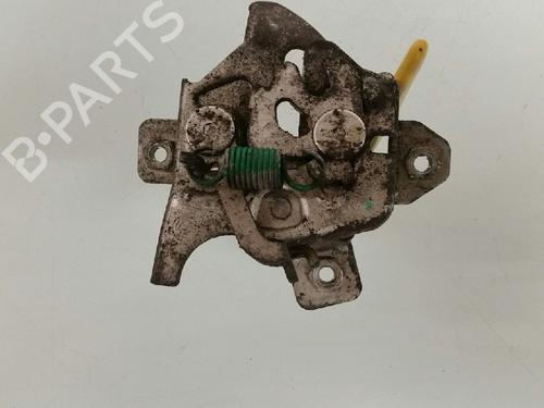 hjelmlås FIAT 500 (312_) 0.9 (312AXG1A, 312.AXG11) (86 hp) 12472622