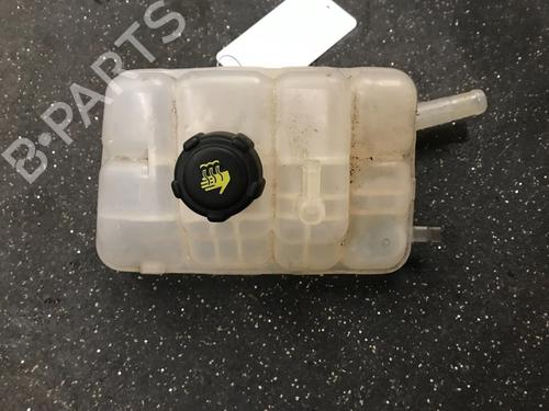 Vaso de expansão RENAULT SCÉNIC IV (J9_) 1.3 TCe 140 (140 hp) 12480410