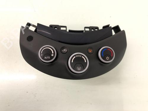 Used Climate control CHEVROLET SPARK (M300) 1.2 (82 hp) 26897809