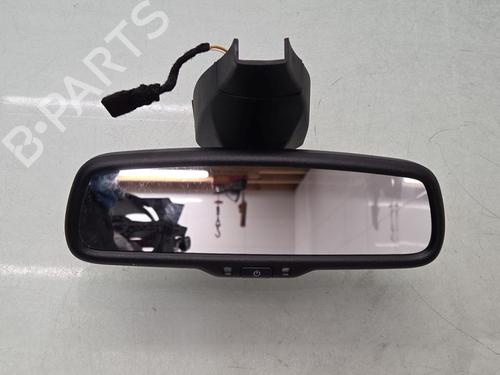 Used Rear mirror Rear mirror 38639789 38639789