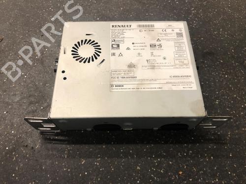 Used Control unit Control unit 15812410 15812410