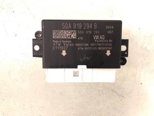 Module électronique VW PASSAT B8 Variant (3G5, CB5) 1.4 TSI (125 hp) 15721242