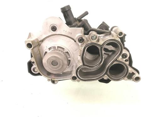 Thermostat housing SKODA FABIA III Estate (NJ5) 1.2 TSI | BP13162596M116 
