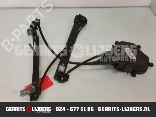 Front left window mechanism SEAT IBIZA IV (6J5, 6P1) 1.2 | BP12246936C22 