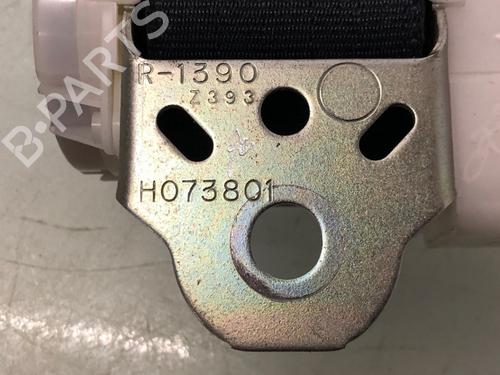 Rear right seatbelt CITROËN C1 (PM_, PN_) 1.0 | BP24355112I28 